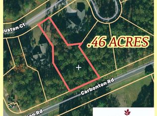 0 Auguston Ct, Sanford, NC 27330