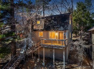 32796 Lupine Ln, Running Springs, CA 92382