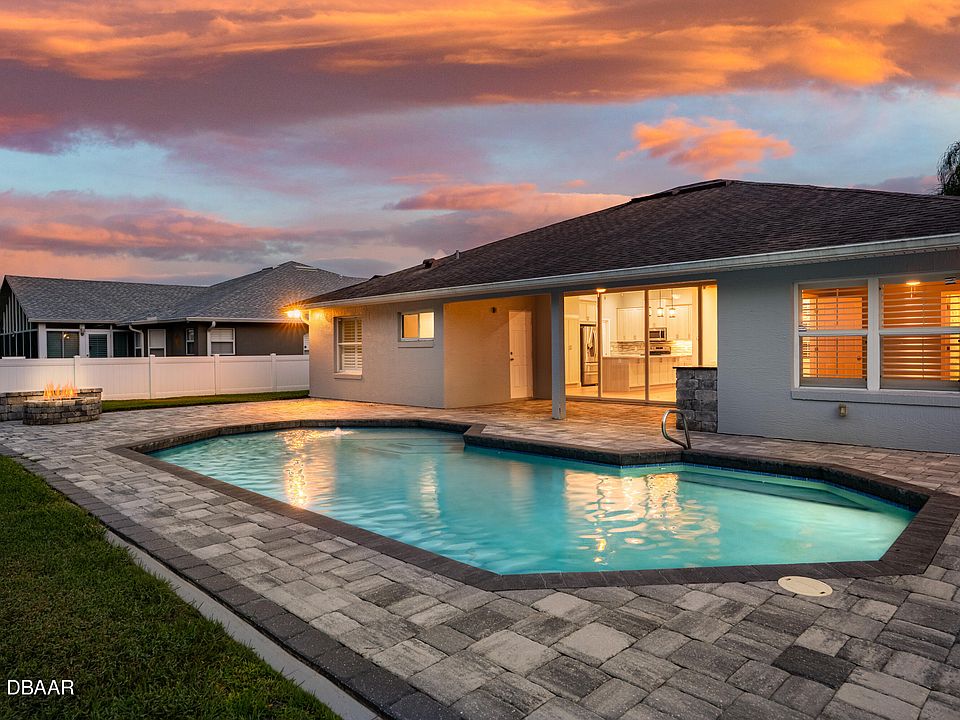 1779 Arash Cir, Port Orange, FL 32128 | Zillow