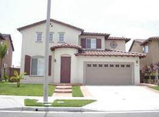 1132 Tenaya Lake Rd, Chula Vista, CA 91913