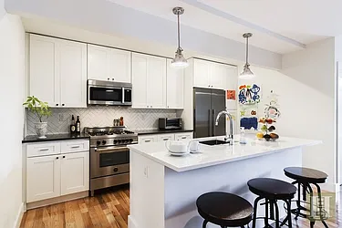 Rented by Halstead Real Estate