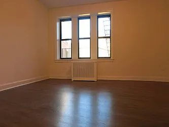 Rented by Atlantic Management Co Inc