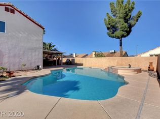 930 Chaps Cir, Henderson, NV 89002