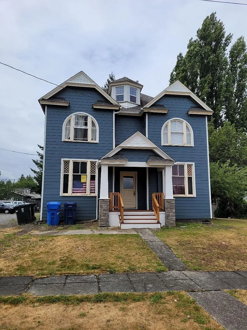 Building Photo - 4214 N Huson St