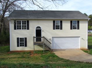 5660 Old Wilkie Rd, Gainesville, GA 30506