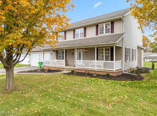 635 Quinten Ave NW, Strasburg, OH