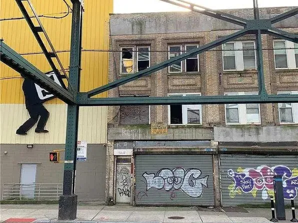 119-22 Jamaica Avenue, Jamaica, NY 11418