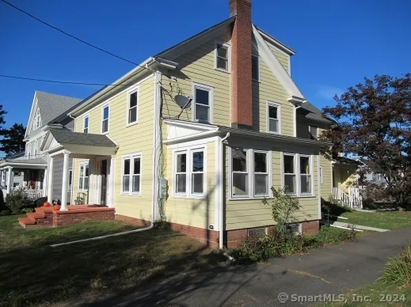 999 Enfield Street, Enfield, CT 06082