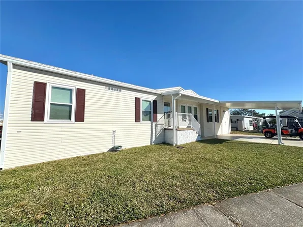 145 Blue Marlin Dr, Oldsmar, FL 34677