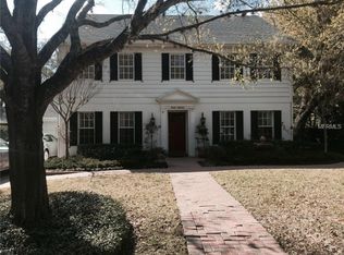 1213 S Roxmere Rd, Tampa, FL 33629