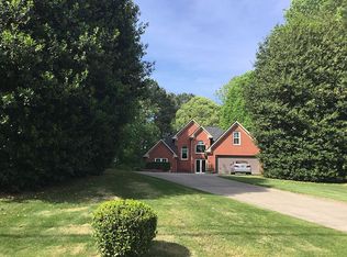 4535 Settles Bridge Rd, Suwanee, GA 30024