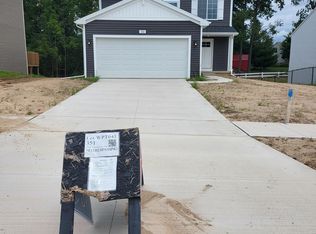 351 N Tannenbaum Trl, Cedar Springs, MI 49319