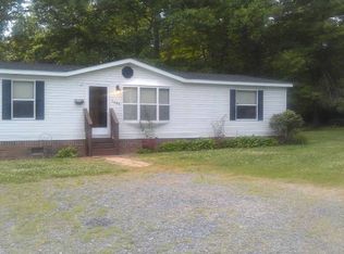 1549 State Highway 65, Reidsville, NC 27320