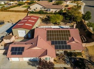 18826 Sahale Ln, Apple Valley, CA 92307