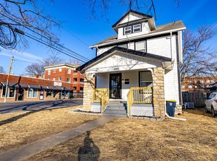 3901 Central St, Kansas City, MO 64111