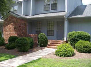 4 Dogwood Ter APT C, Pinehurst, NC 28374