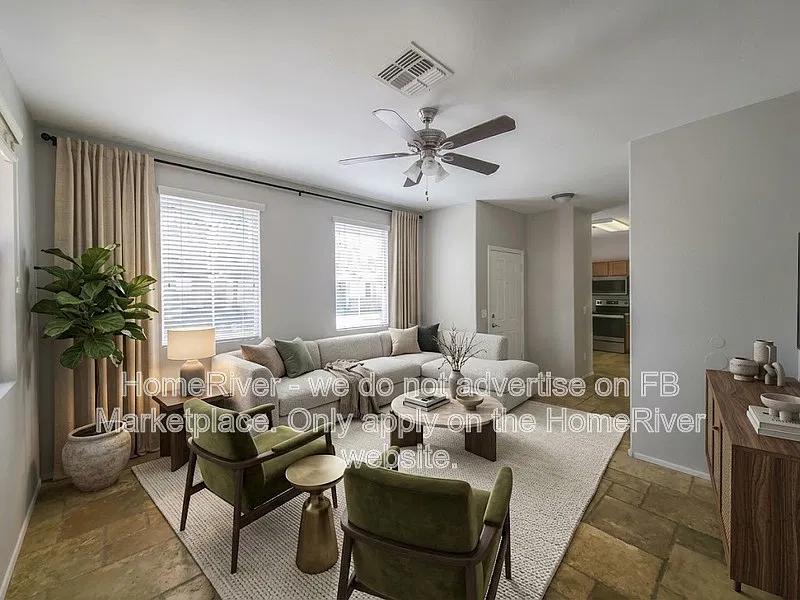 3 bed, 2.5 bath, 1476 sqft, $1,729 — Photo 2