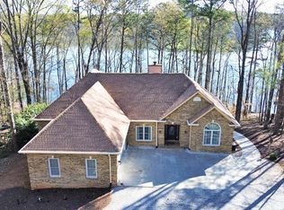 114 Hickory Hill Ln, Martin, GA 30557