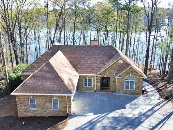 114 Hickory Hill Ln, Martin, GA 30557