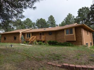 205 Pontiac Loop, Monument, CO 80132