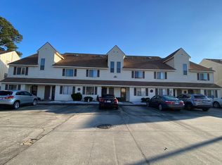 510 Fairwood Lakes Rd UNIT 11-O, Myrtle Beach, SC 29588