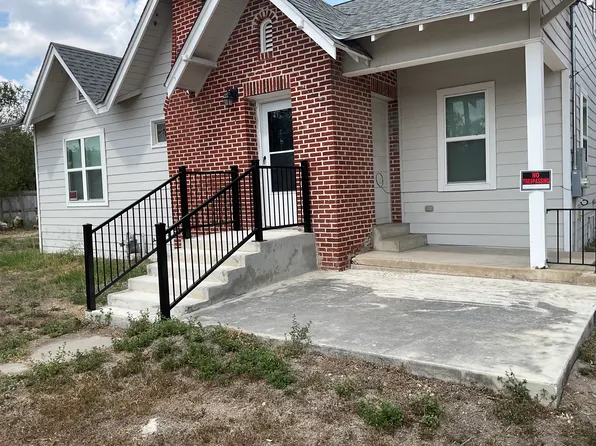 141 Dorsey St, San Antonio, TX 78221