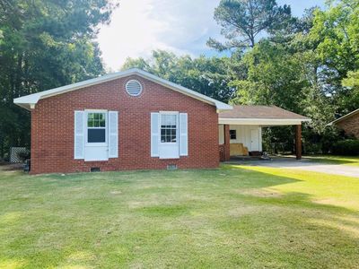 2031 Bancroft Rd, Valdosta, GA, 31602