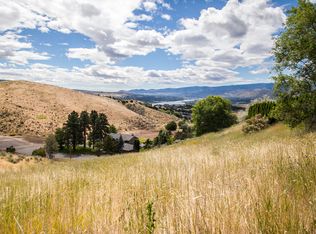 4321 Anna Ln, Wenatchee, WA 98801