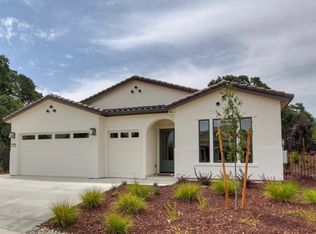 15366 Shaq St, Rancho Murieta, CA 95683