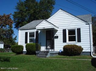 4403 Sunset Ave, Louisville, KY 40211