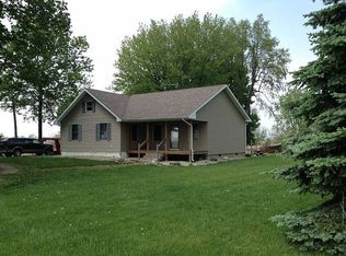 24633 Stanton Rd, North Liberty, IN 46554