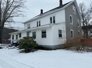1710 Main St, Warren, MA 01083