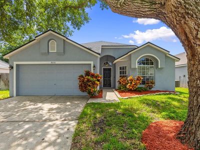 8606 FAWN CREEK DRIVE, Tampa, FL, 33626