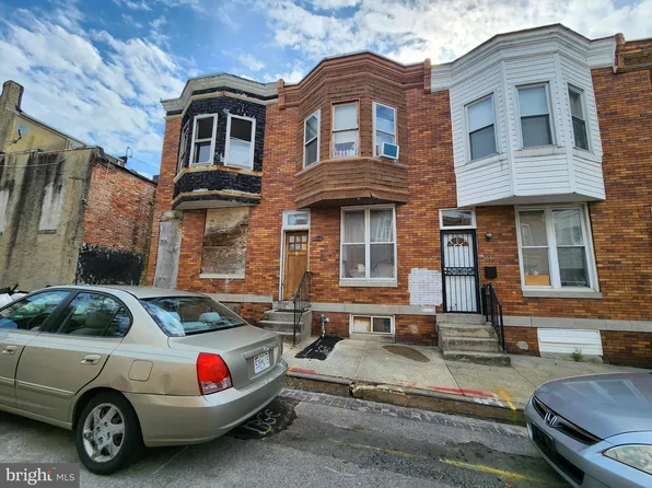 203 Furrow St, Baltimore, MD 21223