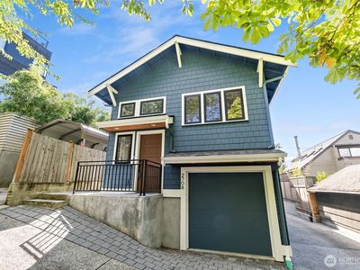 2708 1st Avenue W, Seattle, WA, 98119