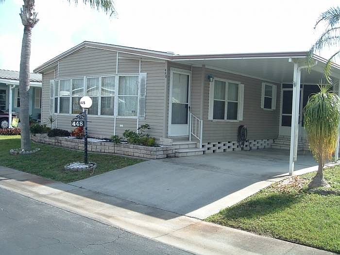 Horizon Village