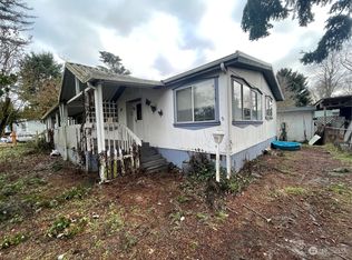 8021 158th Avenue Ct E #144, Puyallup, WA 98372