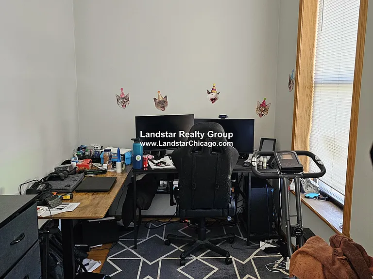 1427 N Wood St #3F — Photo 5