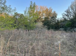 2505 Harrison St, Inverness, FL 34453