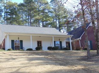 240 Timber Ln, Oxford, MS 38655