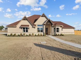 15524 Sugar Ridge Ln, Flint, TX 75762