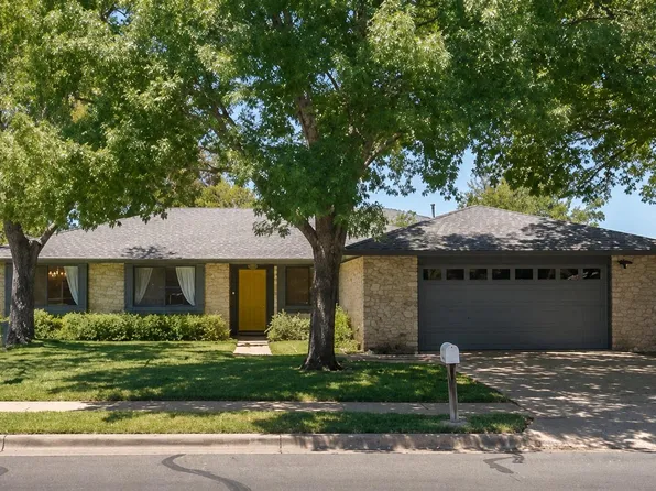 10512 Timbercrest Ln, Austin, TX 78750