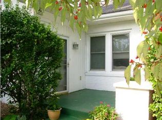 701 S Villa Dr, Evansville, IN