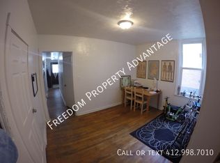 35 Waldorf St #1, Pittsburgh, PA 15214