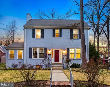 902 Jackson Ave, Takoma Park, MD, 20912