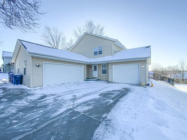 2334 Oakdale DRIVE #2336, Waukesha, WI 53189