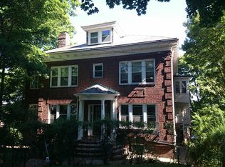 102 Addington Rd #2, Brookline, MA 02445