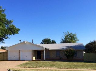 1810 Fairfax Ave, Wichita Falls, TX 76306