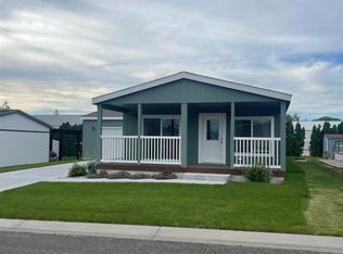 910 Moonglo Rd #18, Buhl, ID 83316