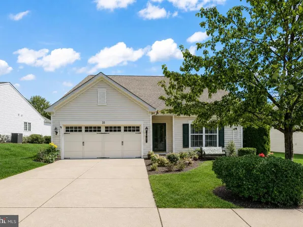 35 Battery Point Dr, Fredericksburg, VA 22406